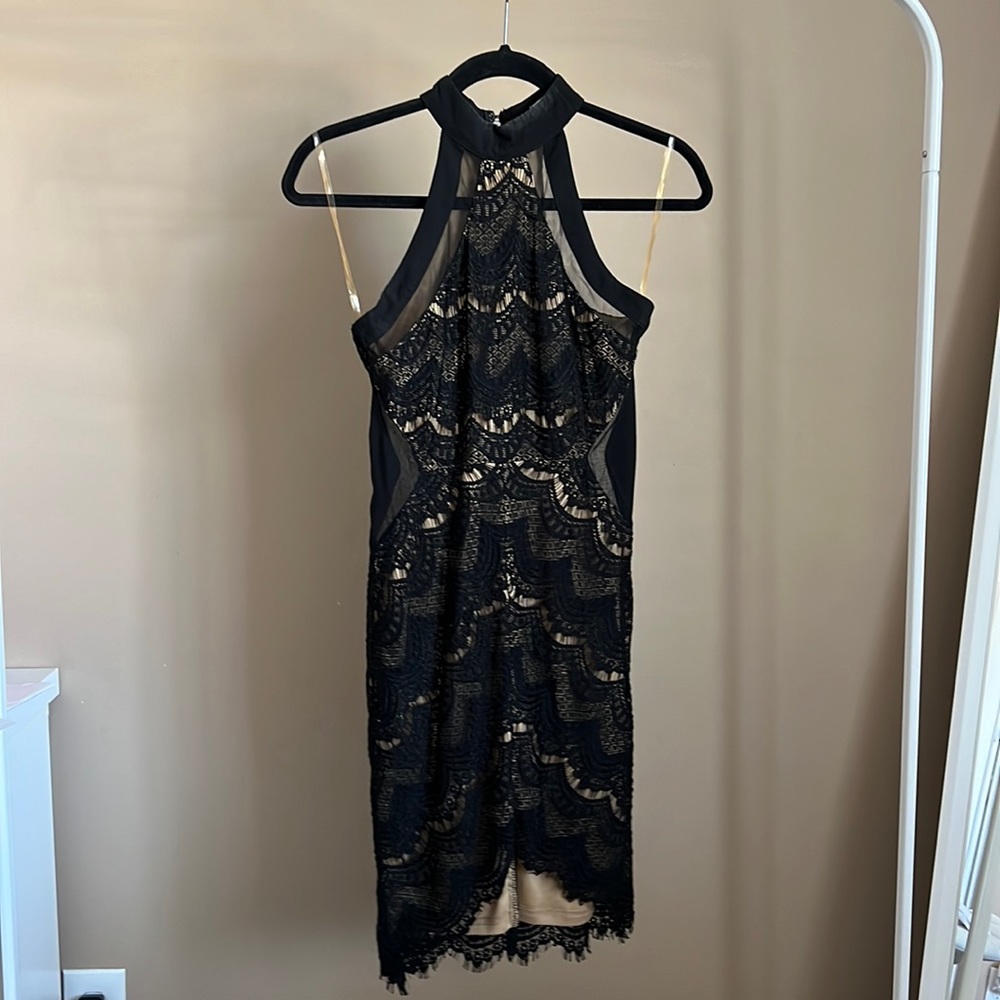 Stella Laguna Bodycon Dress